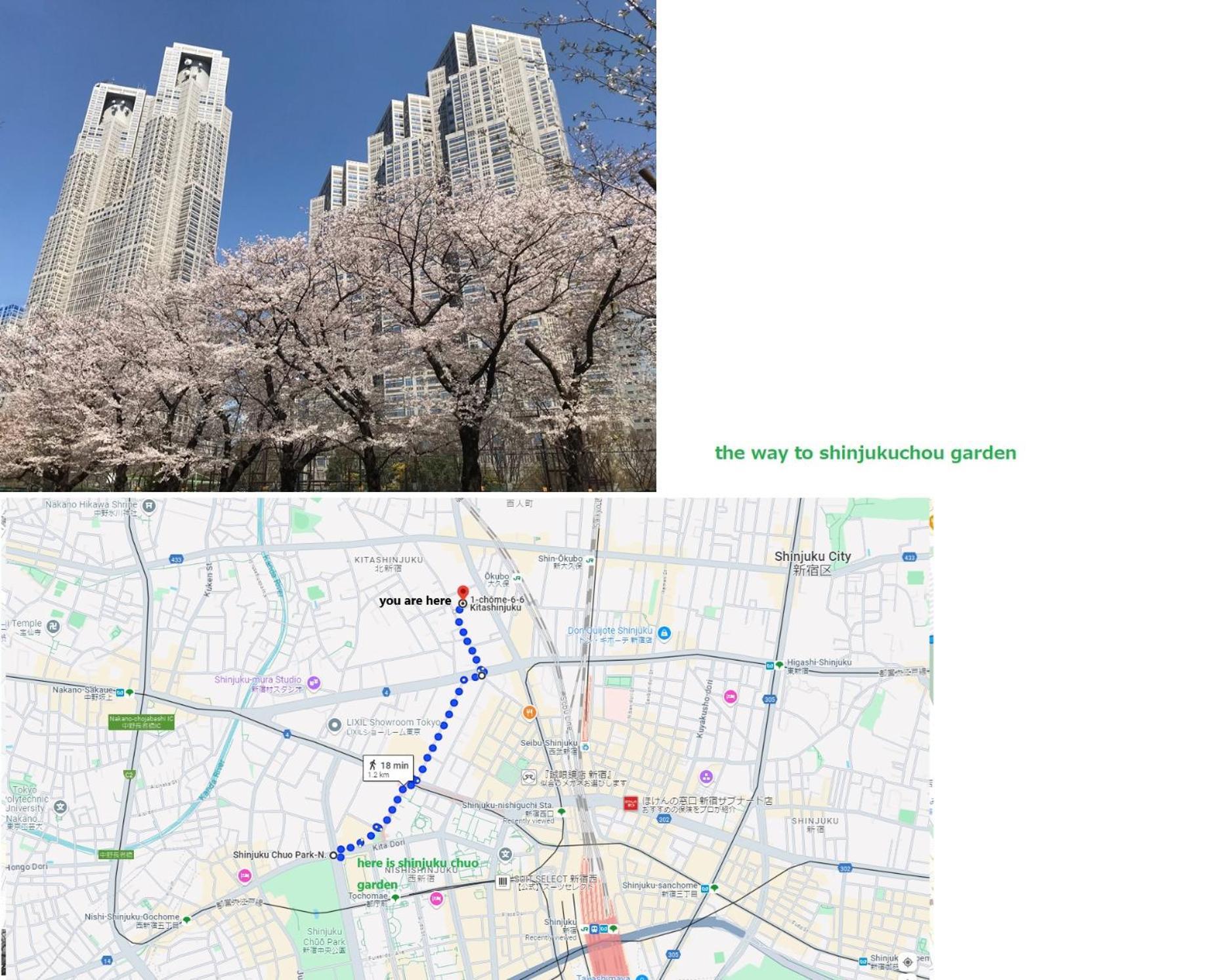 大久保駅から４分、貸切、韓国ダウン至近、新宿/歌舞伎町に徒歩圏内 、단독사용민박 Τόκιο Εξωτερικό φωτογραφία